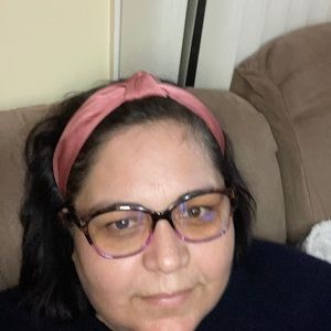 Meet your Posher, Joaquina